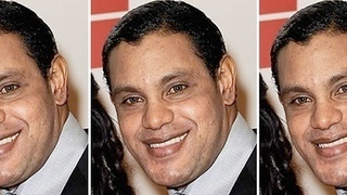 <em>Chicago Tribune</em> Deploys Troop Of Writers To Rip On Sosa's New Face